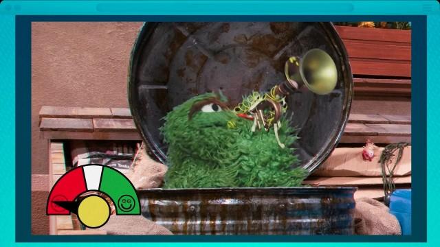 The Grouch Band