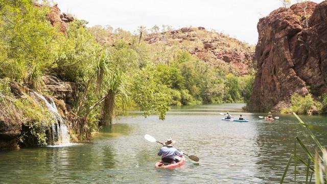 Mt Isa - Not Just Rodeo Country