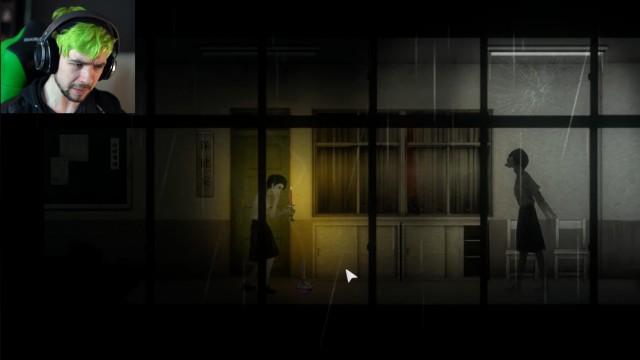 I'M SO SORRY | Detention 返校 - Part 2