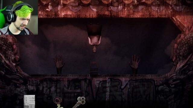 BROKEN INSIDE | Detention 返校 - Part 3