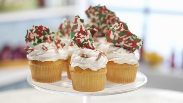 The Kitchen's Holiday Inspo