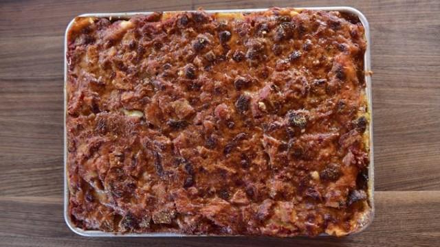 One-Pan Crowd Pleasers