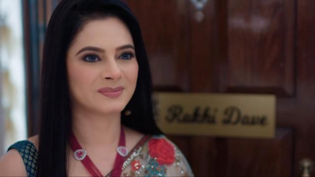 Rakhi's Shocking Revelation