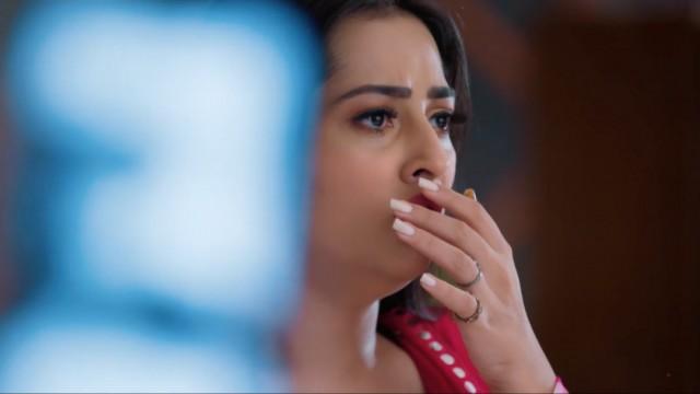 Kavya Turns Impatient