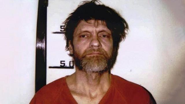 #90 - Ted Kaczynski: o Unabomber