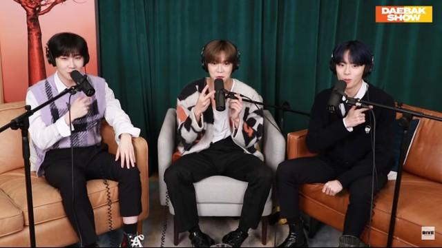 Ep. #141 | Catching Up: VERIVERY's DONGHEON, HOYOUNG, and KANGMIN