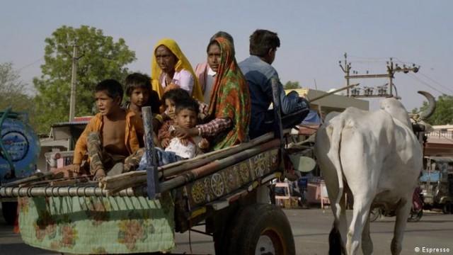 India's Nomads - The Forgotten World of the Gadia Lohar