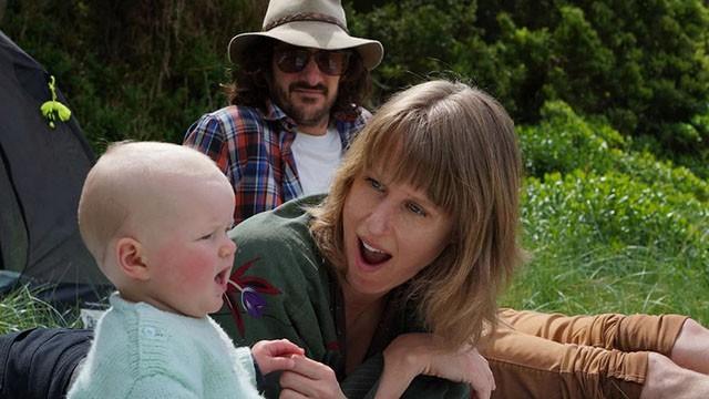 In the Name of the Child