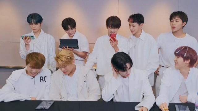 Fire Saturday with WHITE B