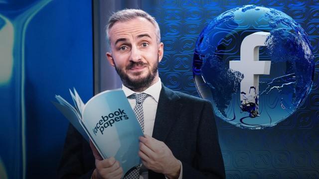 Wie Facebook weltweit Demokratien zerstört