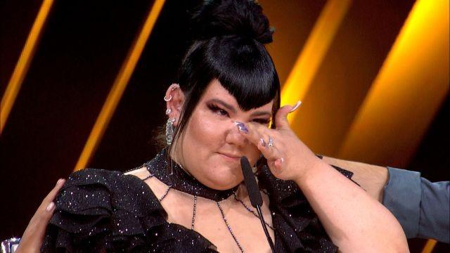 The argument between Neta Barzilai and Aviv Geffen