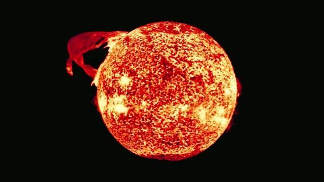 The Parker Solar Probe - Firing Sensors into the Sun