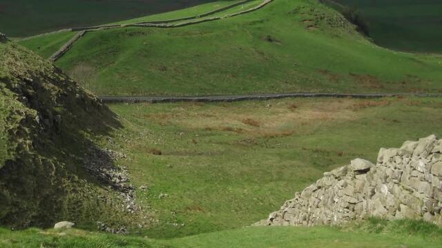 The Antonine Wall - The Other Great Roman Wall