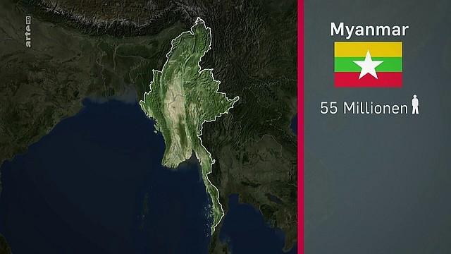 Myanmar: The Junta and the Democratic Dream