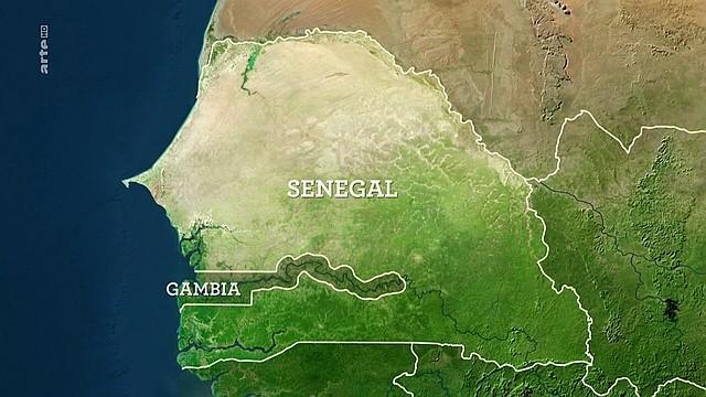 Senegal and France: Allies?