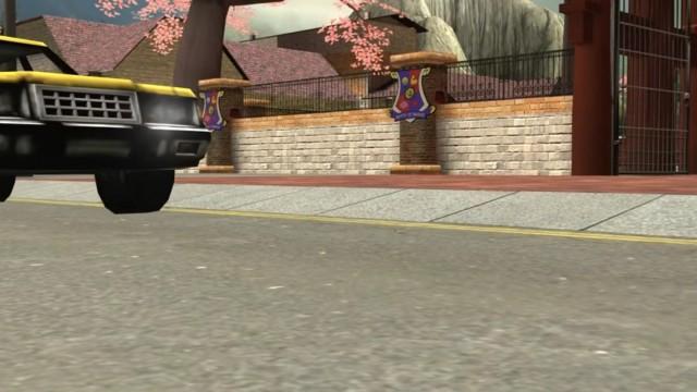 SMG4: Mario Goes To College (1)