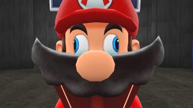SMG4: Mario Suffers Infinite Detention (2)