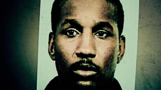 Derrick Todd Lee