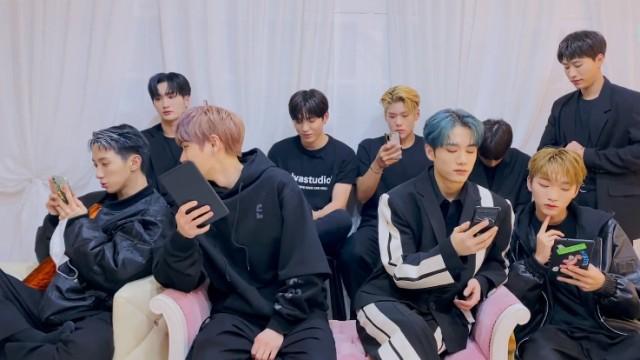 Looking for BB who will shine dark DKB