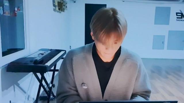 Junseo's Song Reasearch - 3rd