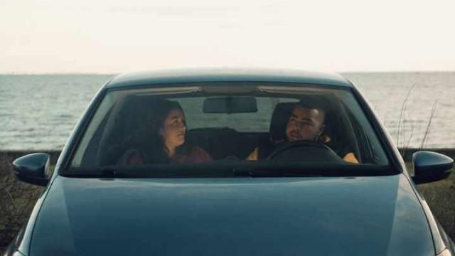 Du ved godt, jeg har ret til 4 koner, ik'?