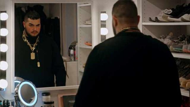 Hvad er det nu, ham Kim Larsen siger, efter "de er borte"?