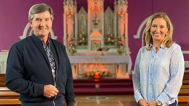 Daniel O'Donnell’s Faith Journey