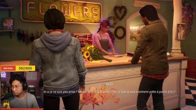 CE JEU ME BOULEVERSE ! (Life Is Strange True Colors)