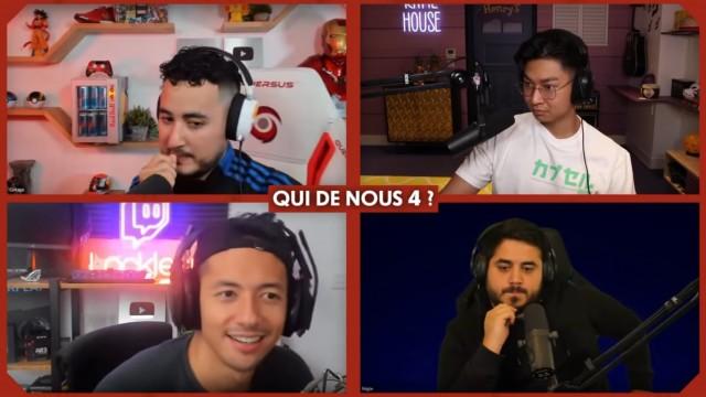 Peut-on encore percer sur Twitch ? (ft. Gotaga, Doigby et Locklear)