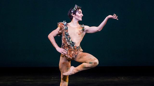 Royal Ballet All-Star Gala