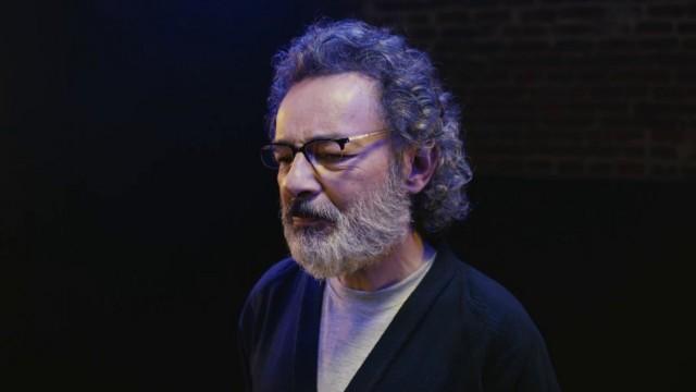 El nuevo teatro