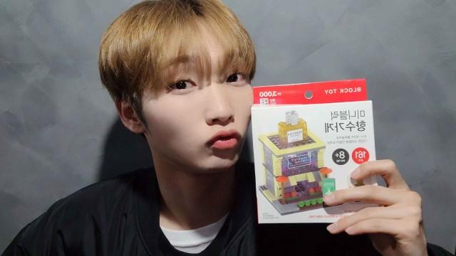 Let's Make Fragrance Market Together