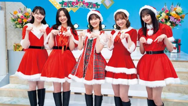 クリスマスSP！