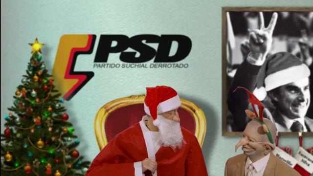 Conto de Natal