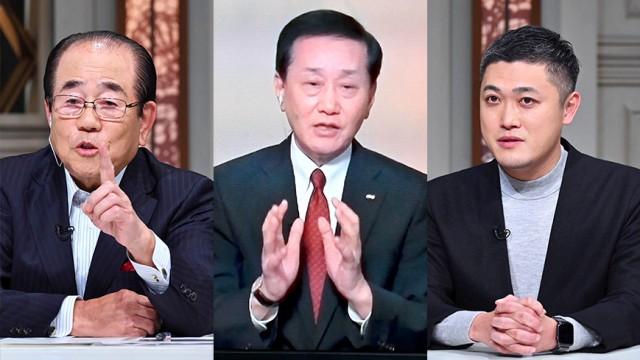 驚きのアイデアで客を掴む 外食！反転攻勢スペシャル