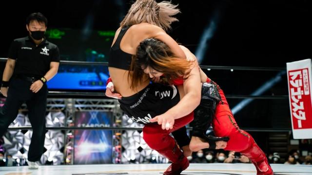 Stardom Tokyo Super Wars ~ Toyko Super Women's War