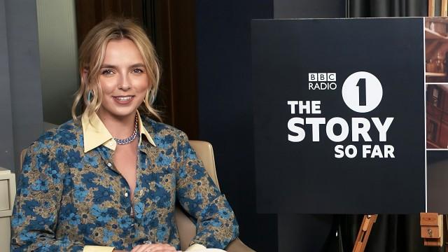 Jodie Comer: The Story So Far