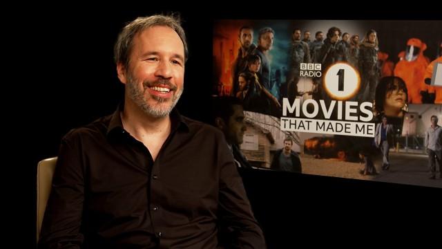 Denis Villeneuve: Movies That Made Me