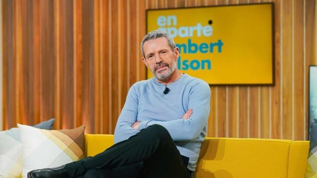 Lambert Wilson