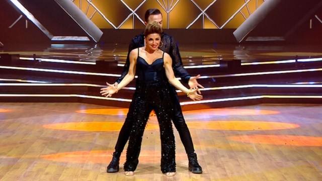 Group 1 - First Dance