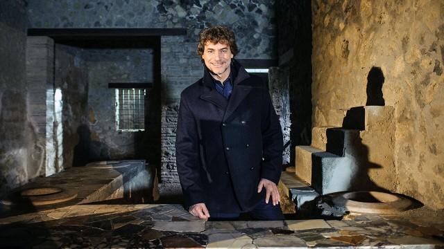 Aspettando... Stanotte a Pompei