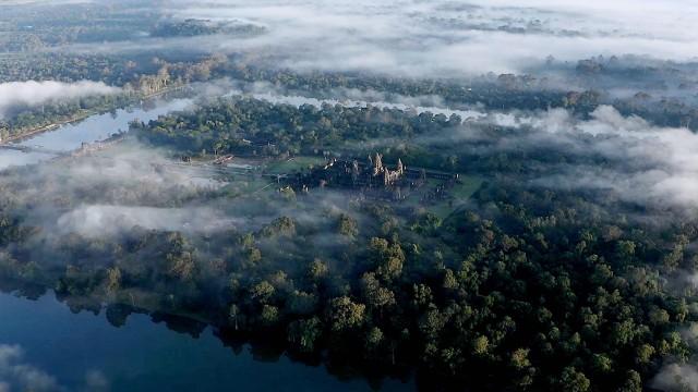Angkor Wat
