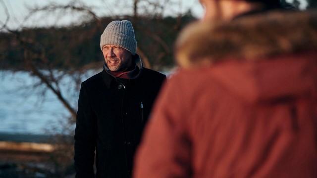 Measuring Porvoo