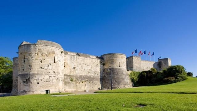 L'héritage fabuleux des Normands