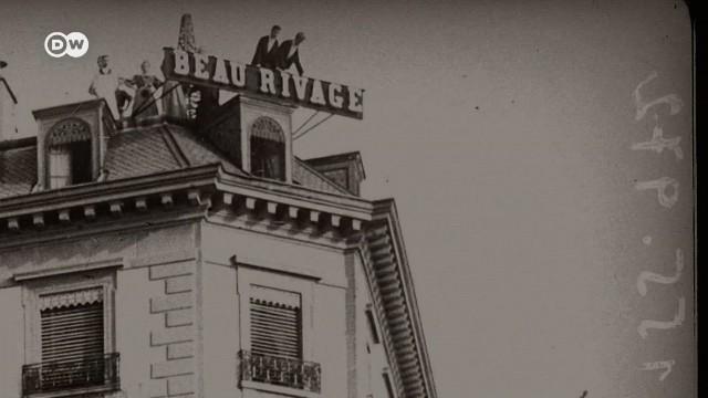 Legendary Hotels: The Beau-Rivage in Geneva