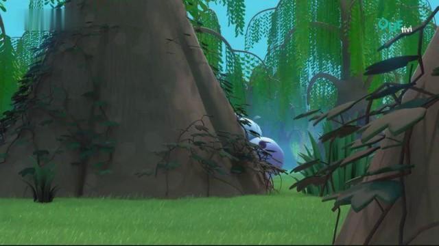 La course impossible