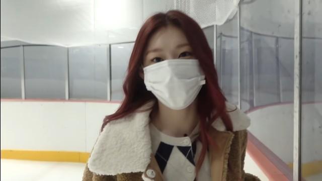 CHAERYEONG #2