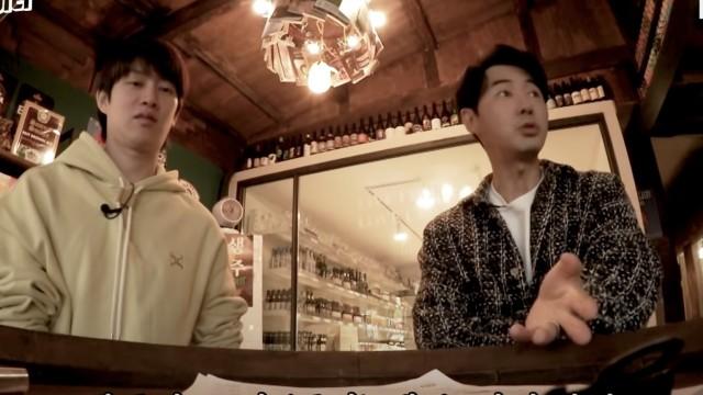 EP.2 with Jun Jin