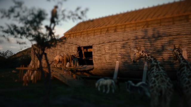 The Flood