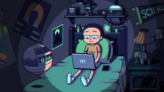 LoFi Beats to Relax/Study With